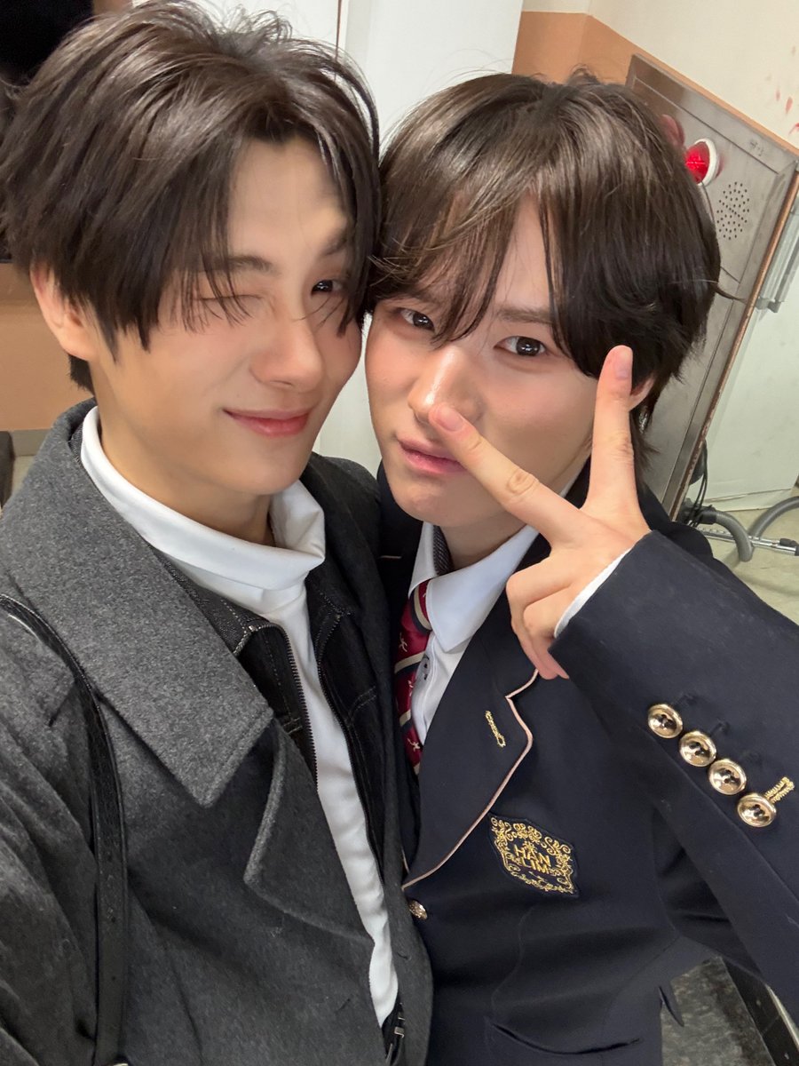 𝗬𝗢𝗨𝗡𝗚𝗝★𝗘 tweet media