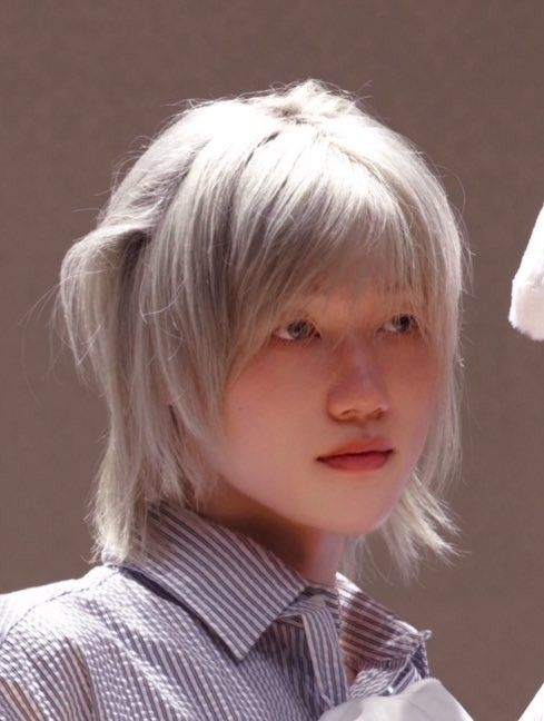 rxkzp's tweet image. Oh to have his visual