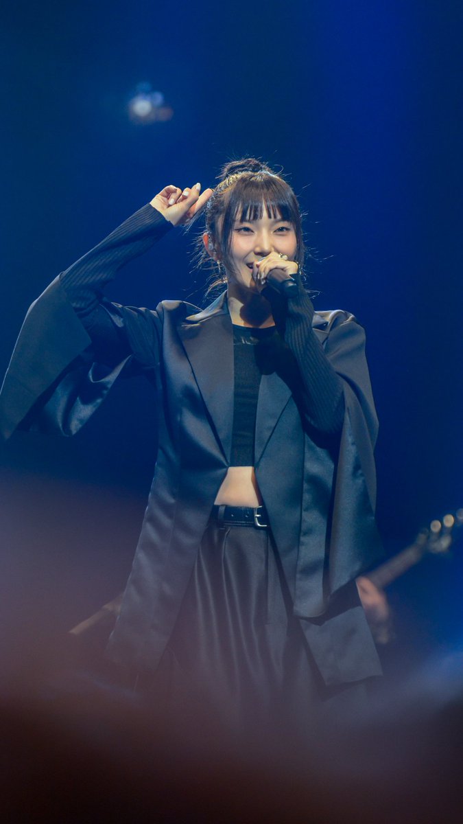 3周年超ファイナル #ExWHYZ #maho_ExWHYZ