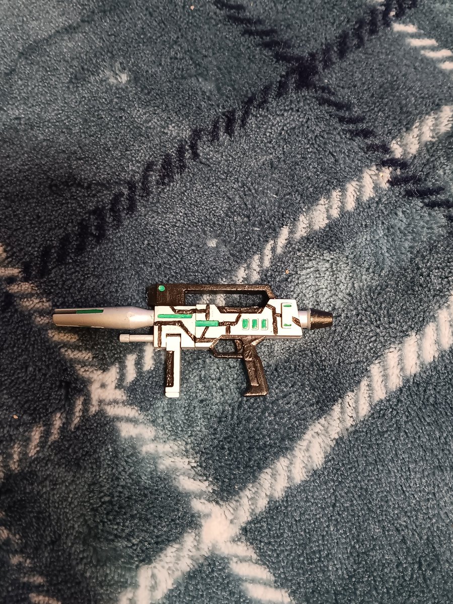 Cosmetic skins part2