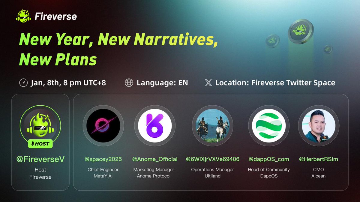 Fireverse Ventures tweet media