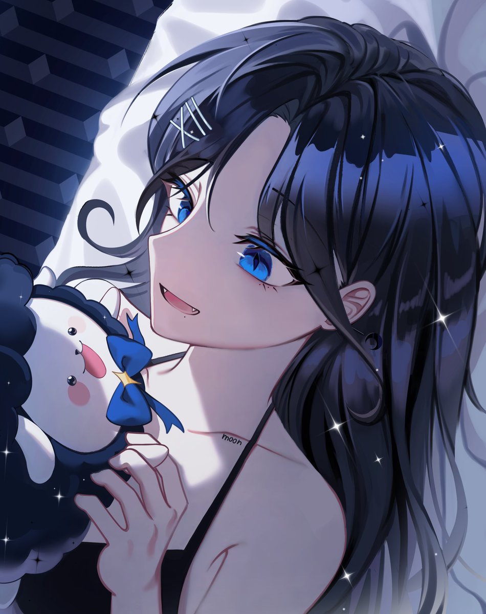 신비한 • tweet media