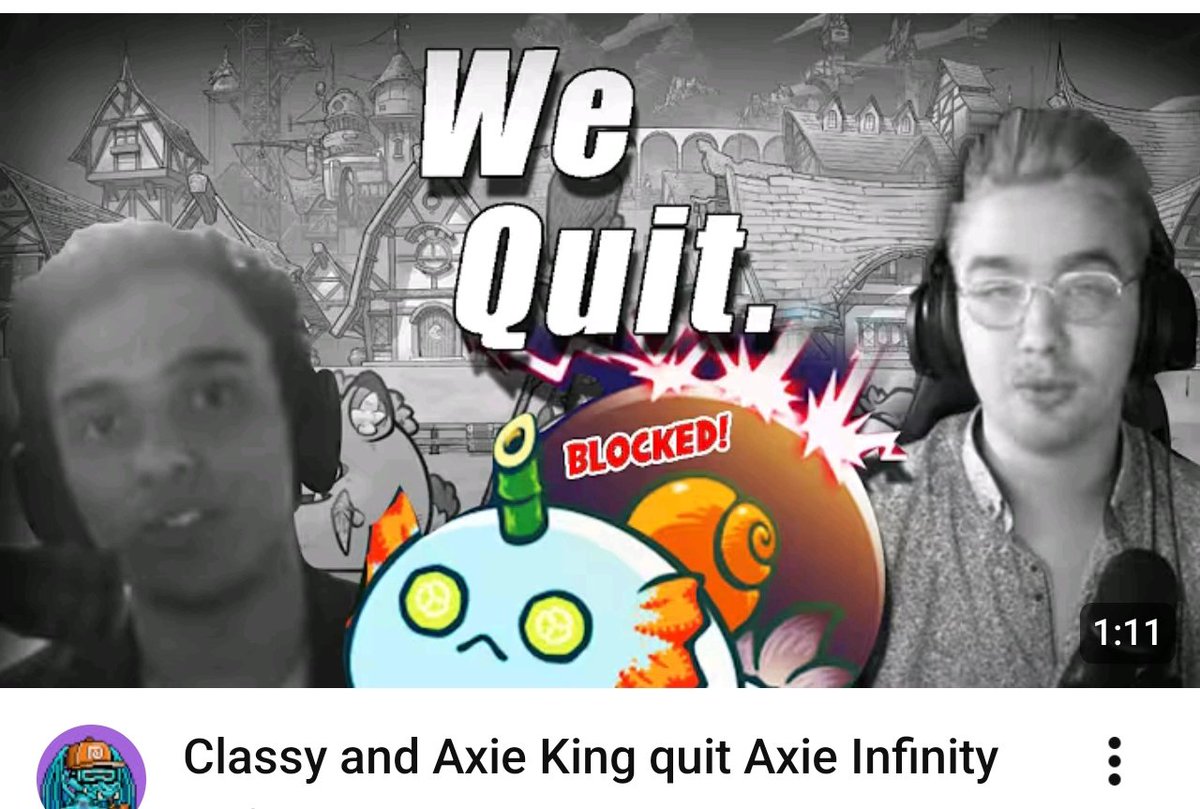 Classy crypto youtube (78) foto