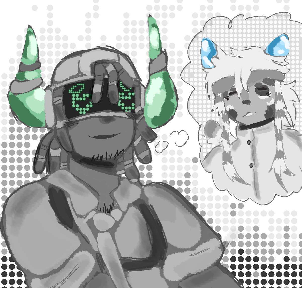 CursedshotFan's tweet image. A draw test with #boomshot #slingbox