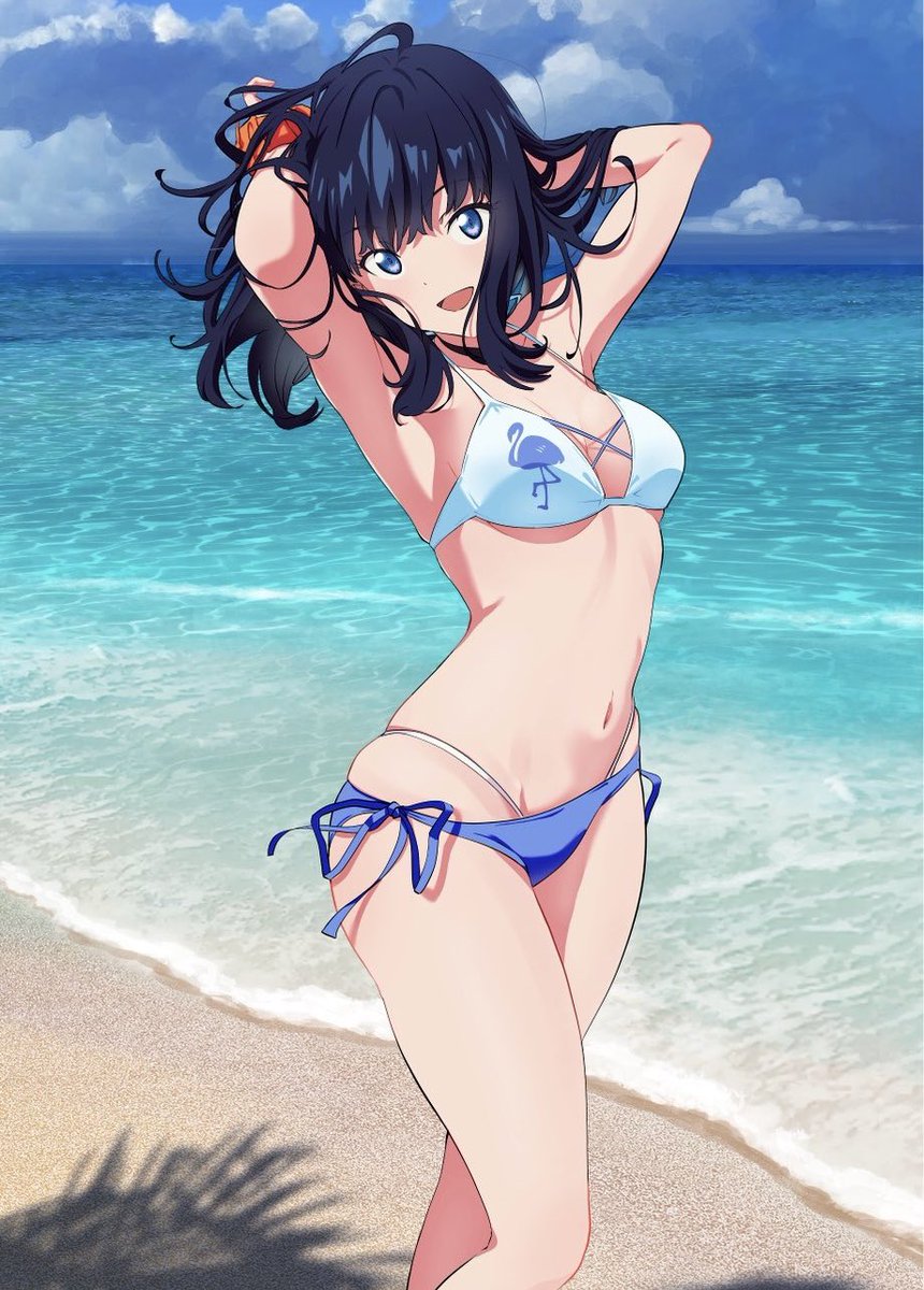 ao_figure's tweet photo. ついにこのイラストの後ろ姿を拝めるときがきたか✨✨ https://t.co/WlXq4N5xsg