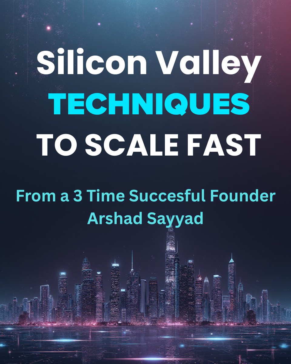 Arshad Sayyad tweet media