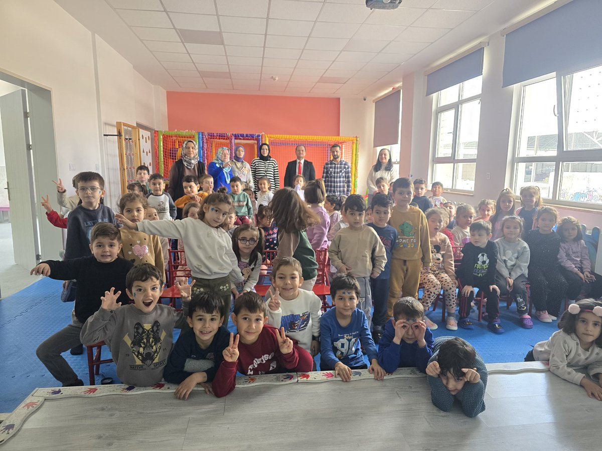 05-11Ocak 2026 Enerji Verimliligi Haftasi kapsaminda anaokullari egitimimiz..
<a href="/AdnanTezcan37/">Adnan TEZCAN</a>