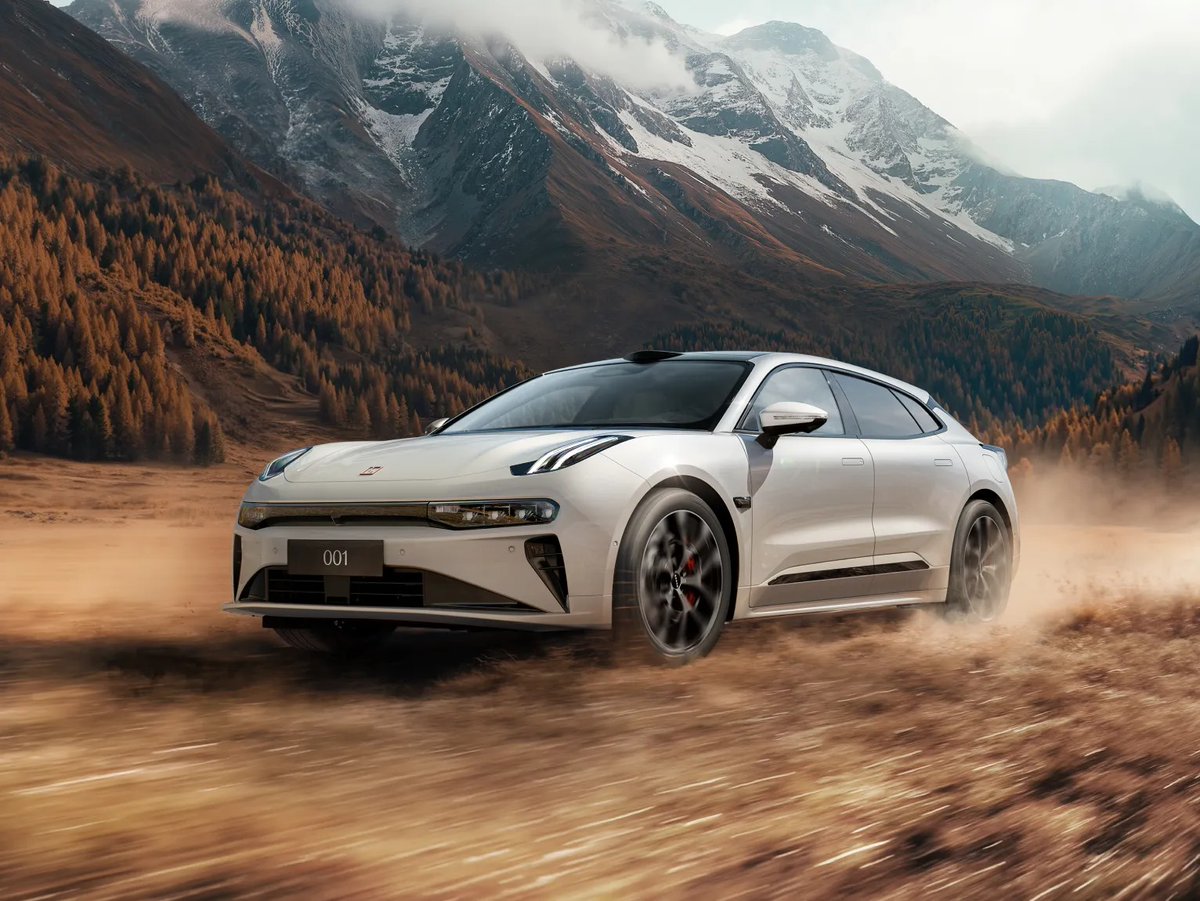 ZIC Auto (@ZIC_INTL) / Posts / X
