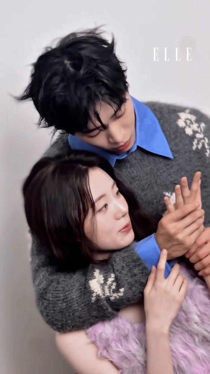 bbachuu0's tweet image. 영우 연하남 티나요..