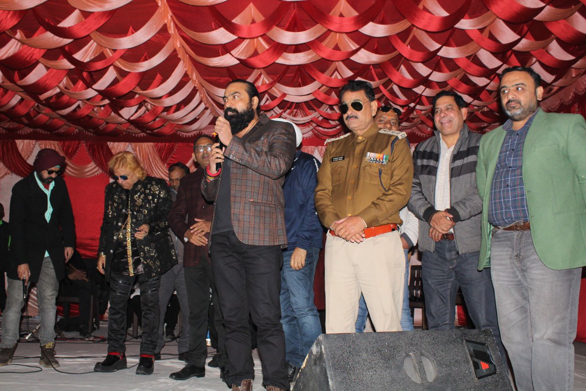 Delhi Prisons tweet media
