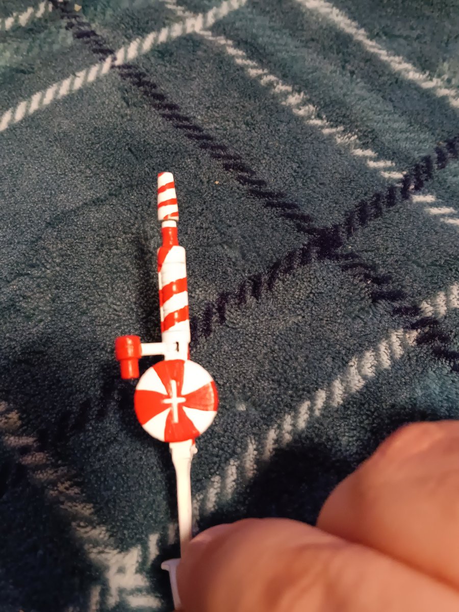 Cosmetic skins part 4