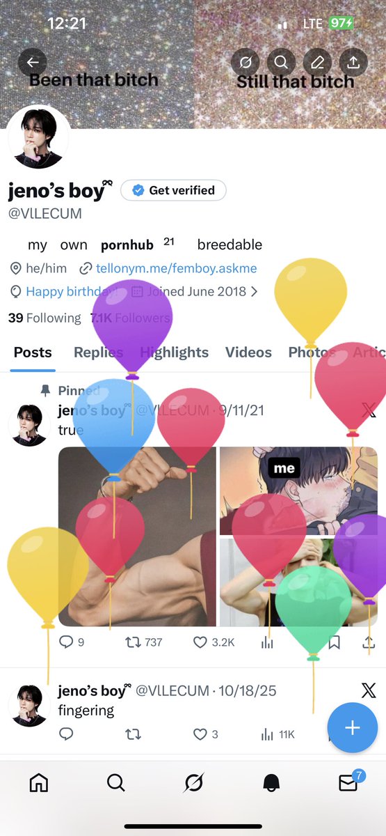 jeno’s boy ྀི tweet media