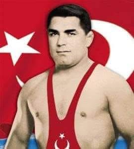 Türk Güreşinin Efsane sporcusu ve antrenörü, Olimpiyat, Dünya ve Avrupa Şampiyonu, Samsun'umuzun gururu YAŞAR DOĞU’ yu vefatının Yıl dönümünde saygı, minnet ve rahmetle anıyorum. Ruhu şad mekanı cennet olsun.🇹🇷🤲