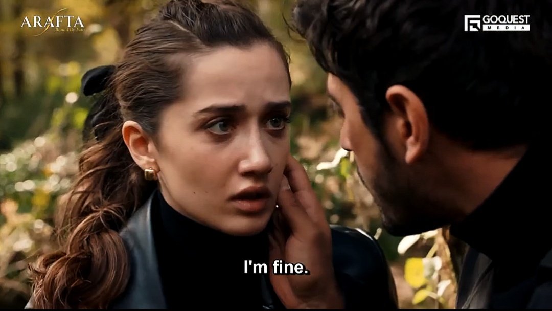 Aryliesious's tweet image. But I'm not fine pagal log😭😭🤌

#Arafta #MerTeş