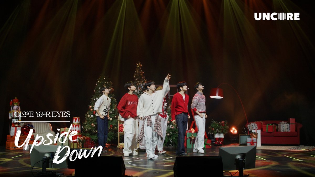 CLOSEYOUREYES JP (@CYE_JPOFFICIAL) / Posts / X