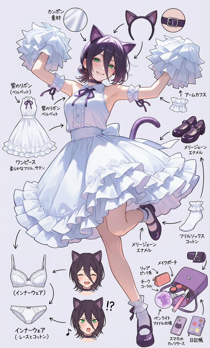 ぴ様へ♥11/7 兔モチ (@pine93547) / Posts / X