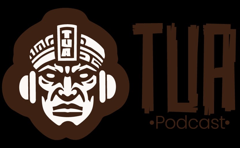 UnheardAfrican's tweet image. New logo. 😎Same truth. The Unheard African Podcast evolves, but the mission remains: amplify🔊 African voices, challenge narratives, and speak where silence has been convenient. 🌍🗣

#TUA #TheUnheardAfrican #AfricanPodcasts
#PodcastRebrand #AfricaSpeaks