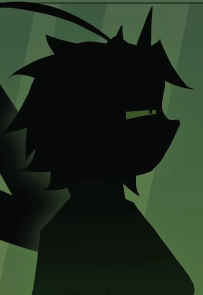 _Alice__FPE_'s tweet image. [@DISEASEDAPPLE]

[🧪]: "Abbie."

[She stared from the opposite side of the cell.]

[🧪]: "What do you want. Demi said you wanted to see me."