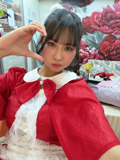 Twitterのコスプレ画像22