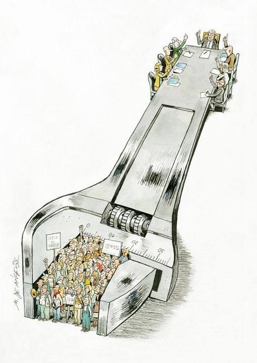 Semua dirampas;
ruang hidup,
data,
tubuh,
hingga 'gadget
di genggaman rakyat kecil.

Ketika yg tersisa hanya suara rakyat,
itu pun mau dirampas.

KALIAN INI PEJABAT NEGARA, ATAU GEROMBOLAN PERAMPOK ? 
.
.
| <a href="/DPR_RI/">DPR RI</a>