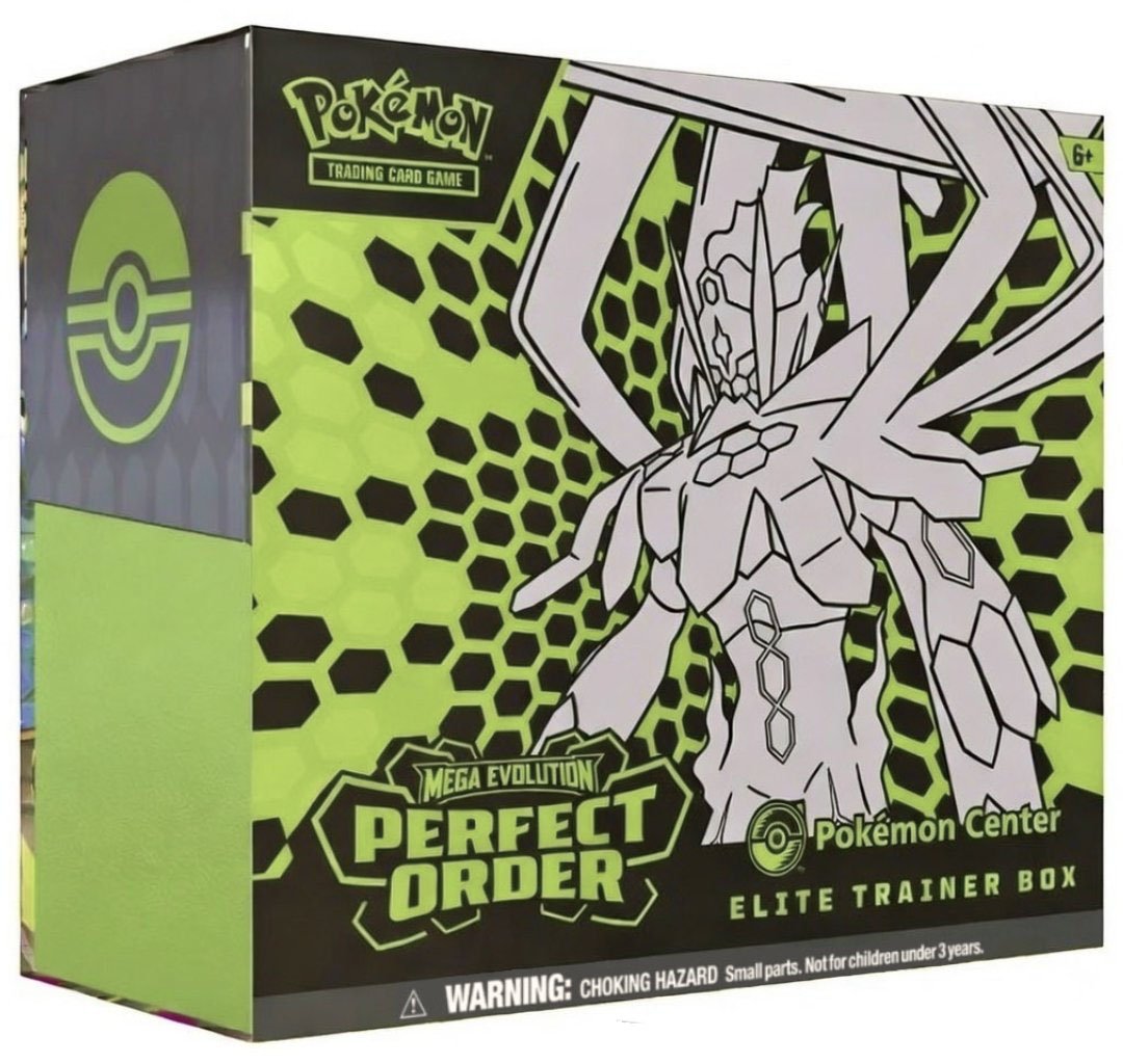 Pokemon Deals, Alerts & News! tweet media