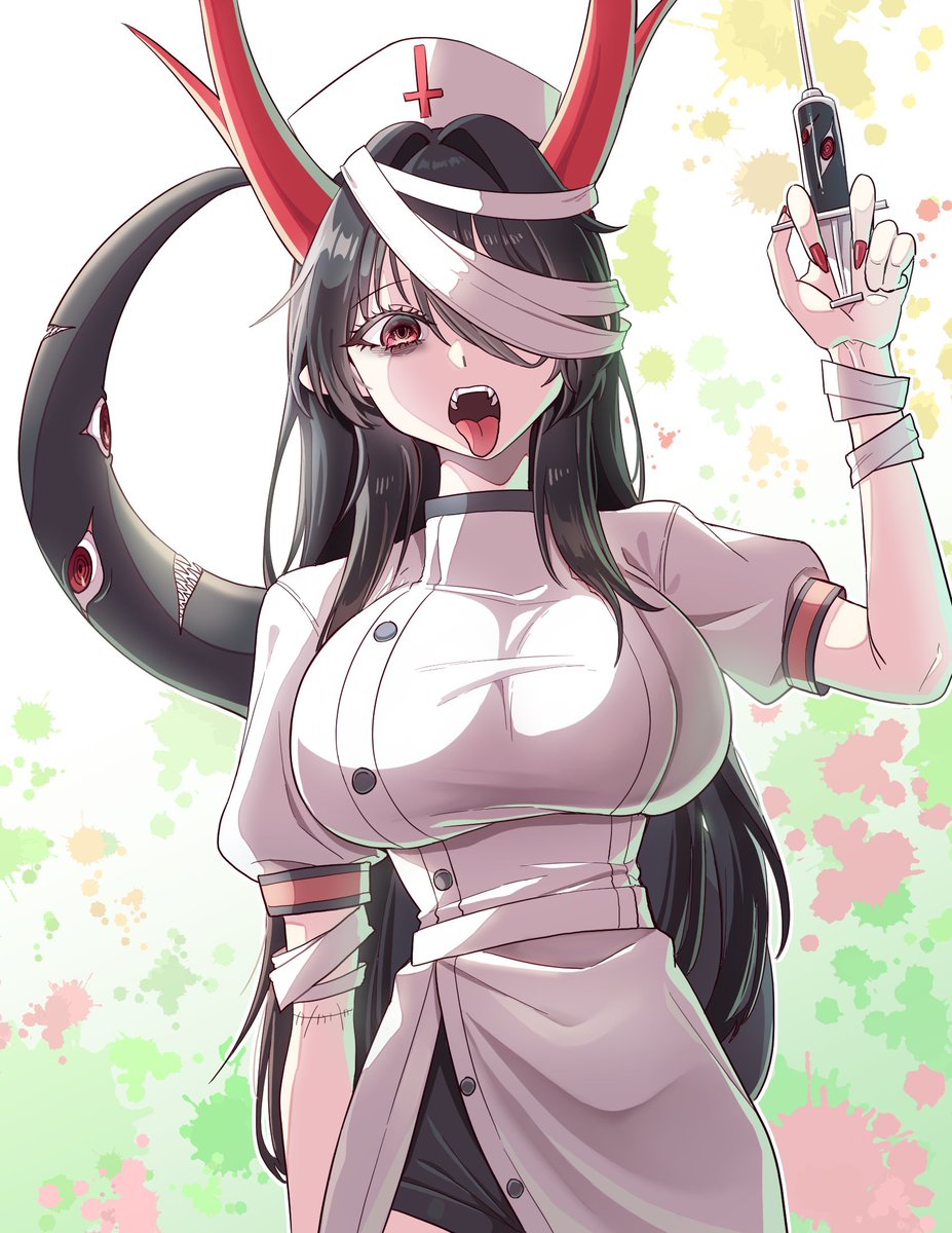 백뇽님 tweet media