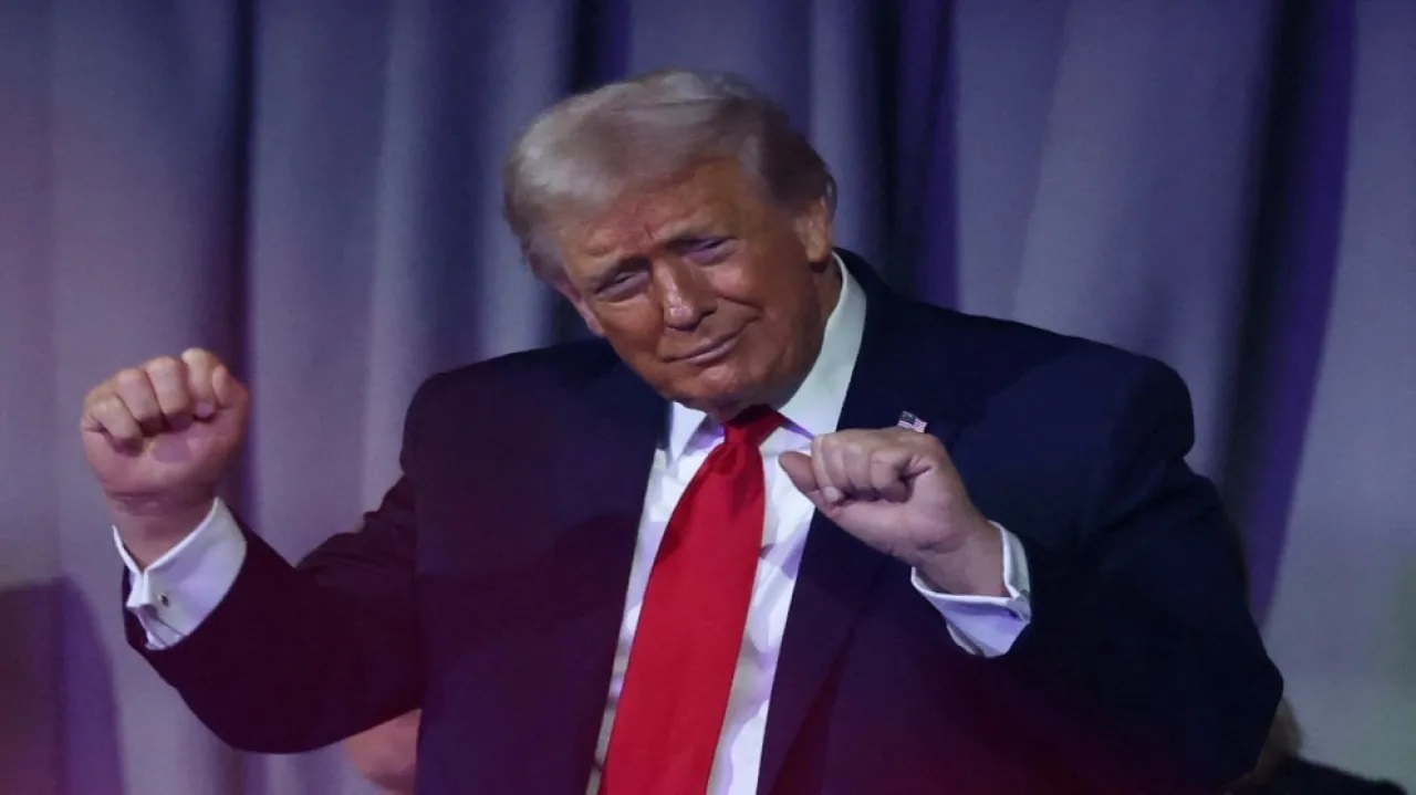 البيت الأبيض: ترمب يدرس شراء غرينلاند 