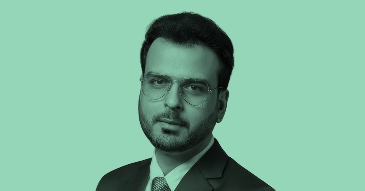 .<a href="/LuthraAndLuthra/">Luthra and Luthra</a>, #Interlaw's partner firm in New Delhi, India, has strengthened its banking and finance practice with the addition of Zeeshan Khan.

bit.ly/4jvAbFr

#WorldofExperience