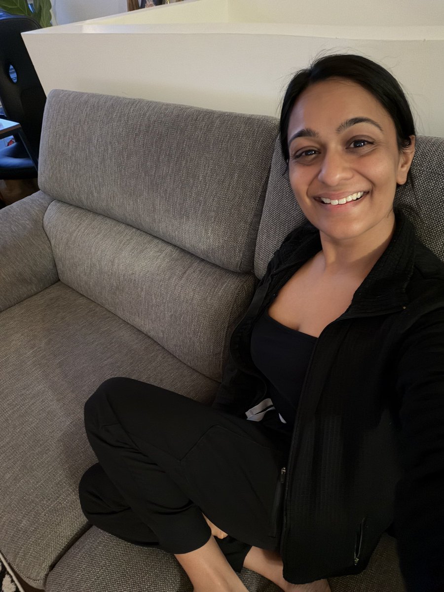 Shruti Patel, MD tweet media