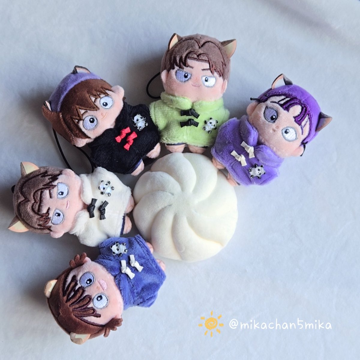 可愛いものを生み出してしまった🧚‍♀️