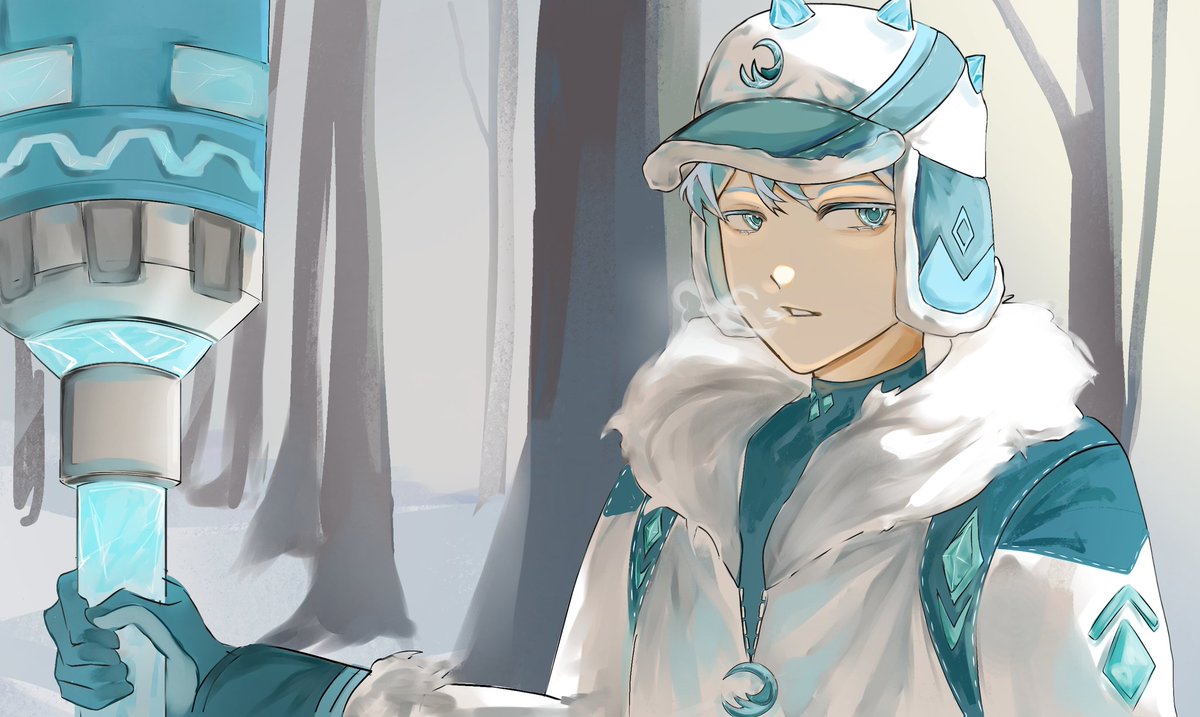 Raennaamberlyn's tweet image. #boboiboy