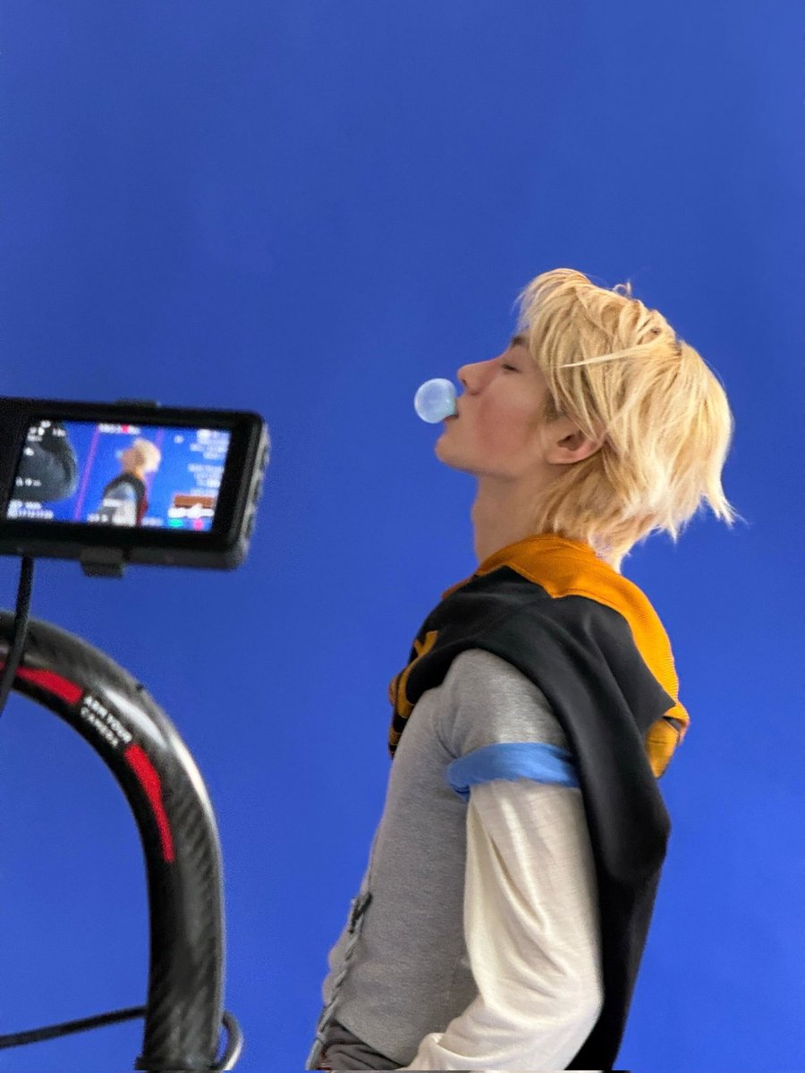 boynextdoortwt's tweet image. #SUNGHO weverse update

#BOYNEXTDOOR