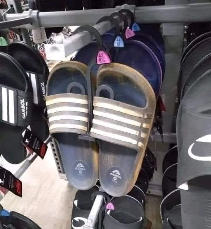 A heist was successful here 😂😂🤞🏿🤞🏿