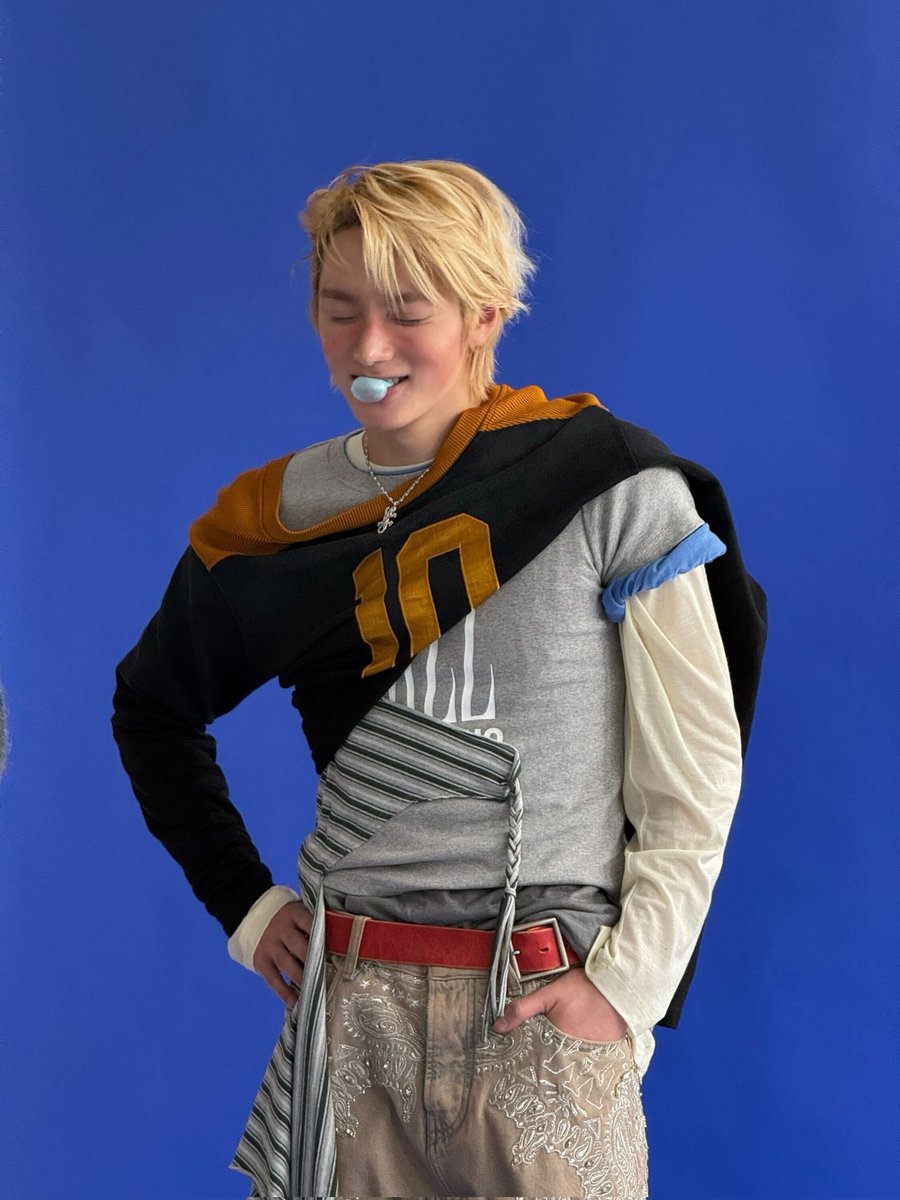 #SUNGHO weverse update

#BOYNEXTDOOR