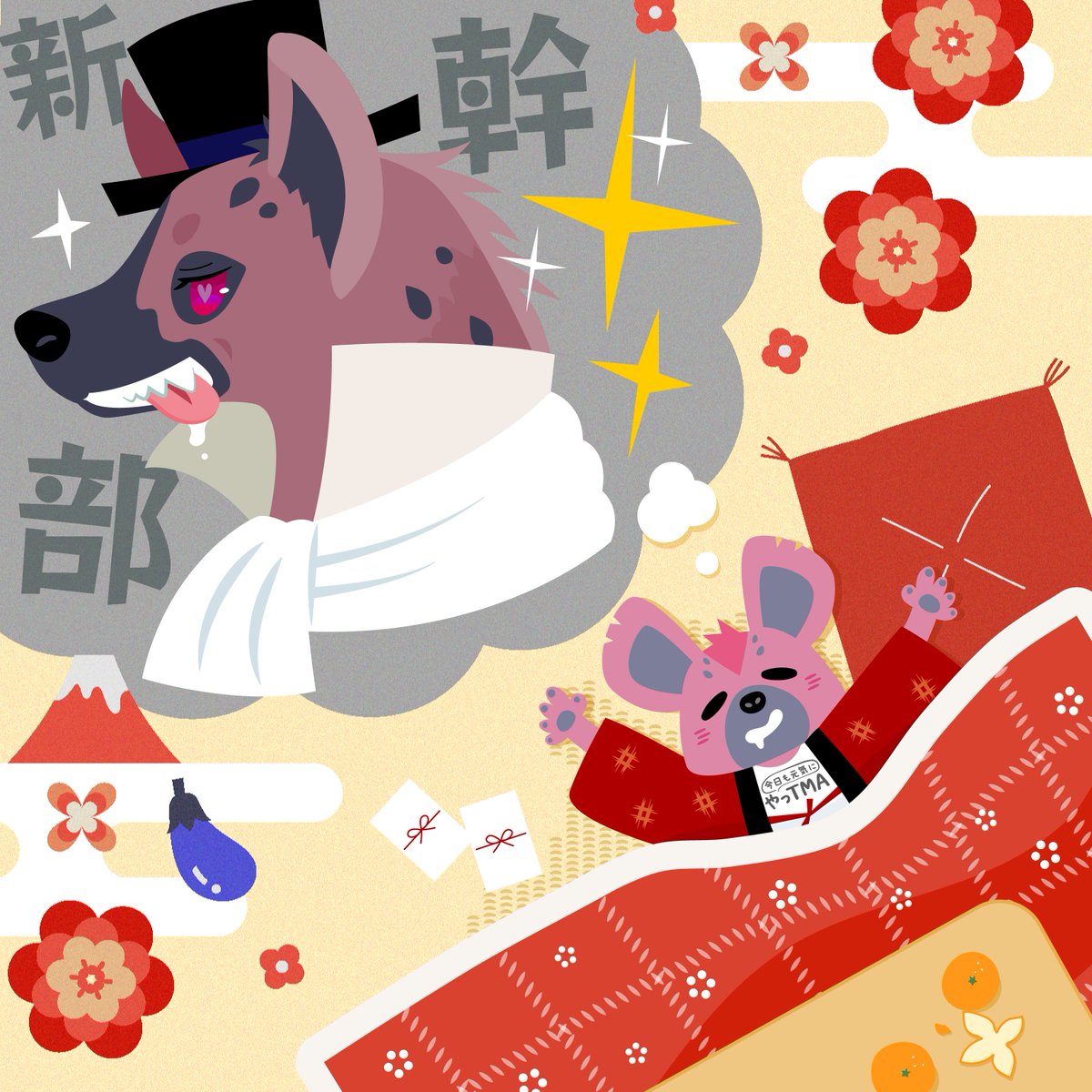 麦🐼 (@mugi6gimugi) / Posts / X