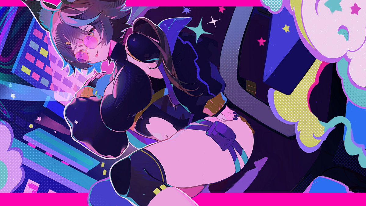 ⛓️VeeVee⛓️ HIATUS tweet media