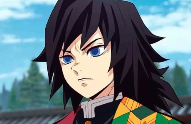 pratz_gg's tweet photo. @grok puedes hacer una version de este personaje si fuera un demonio? (Basandote en el estilo de demon slayer) https://t.co/jFXY8El9js