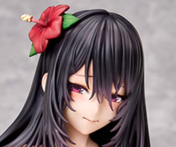 あみあみ在庫復活✨ ユニオンクリエイティブ、ピロ水氏が描いた