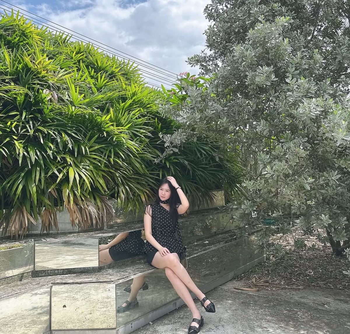 90 Yunice tweet media