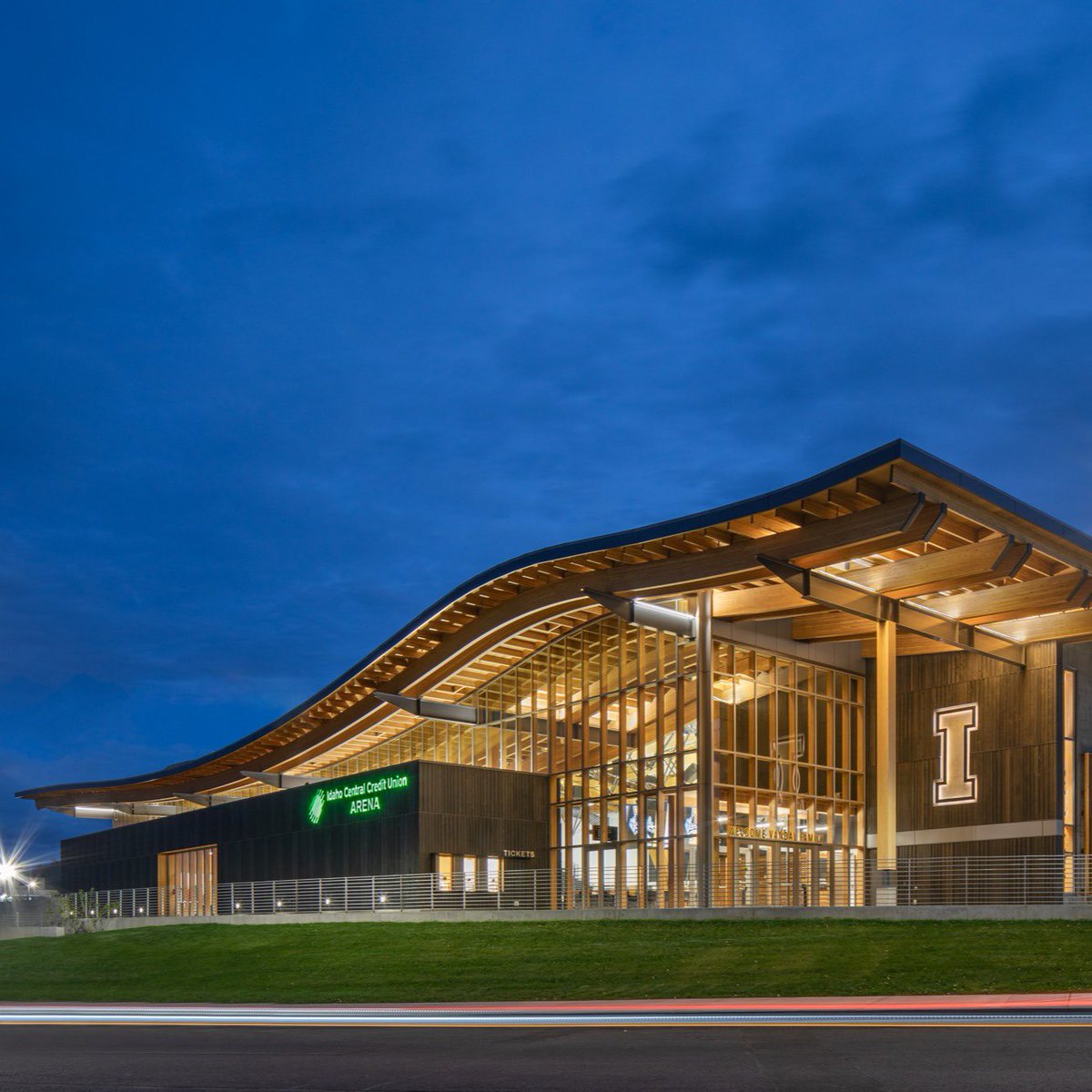 ParametricArchitecture tweet media