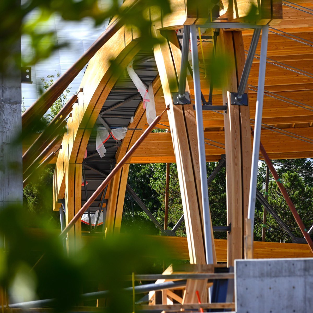 ParametricArchitecture tweet media