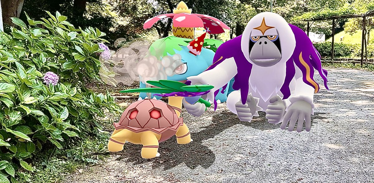 Moonlight tweet media