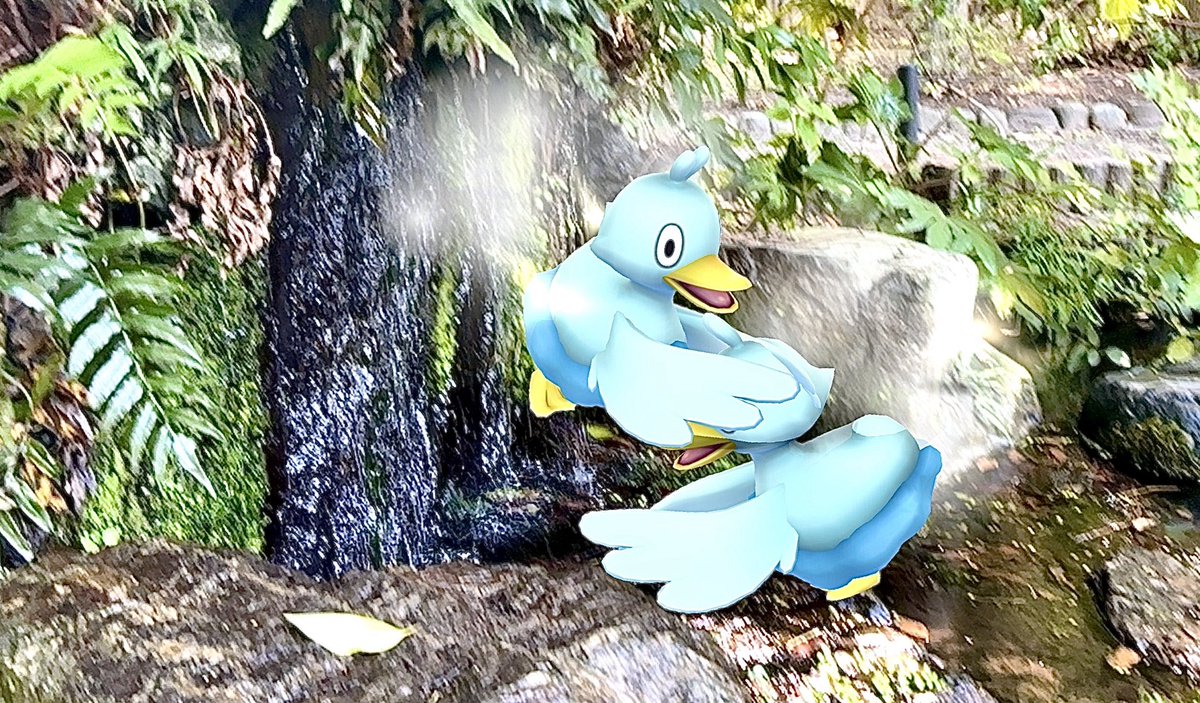 Moonlight tweet media