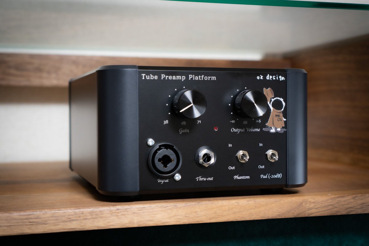 Platform mobile】 ようやく出荷できる。。。 大変お待たせしました