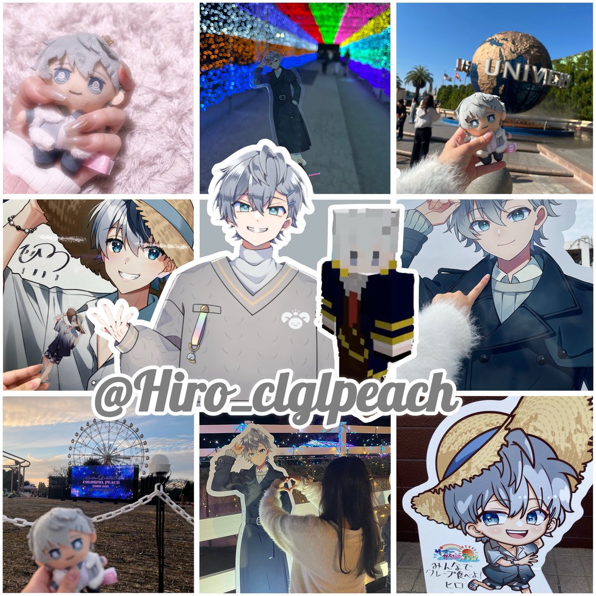 ゆる🍑🐑 tweet media