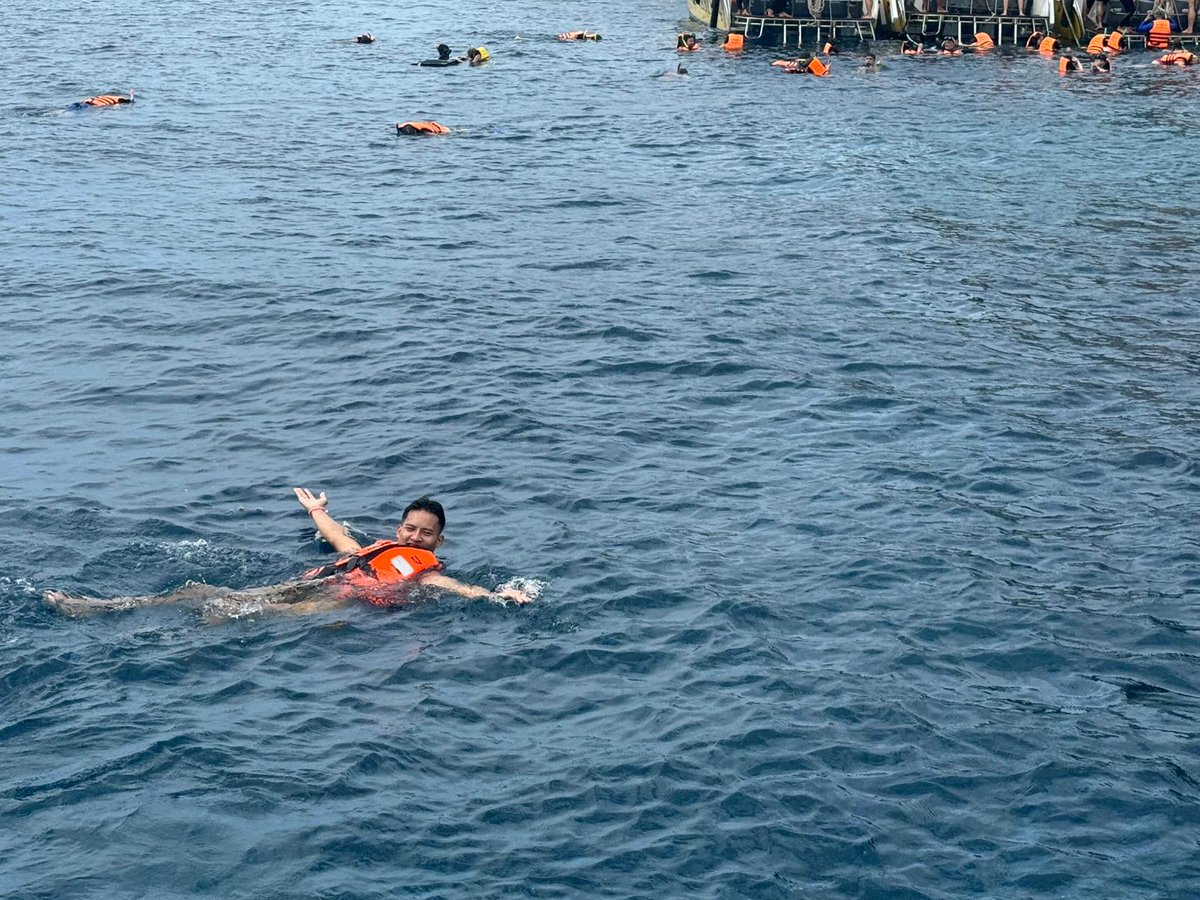 👉#อุทยานแห่งชาติหมู่เกาะสิมิลัน🏝️🌊🏖️🏞️🥰