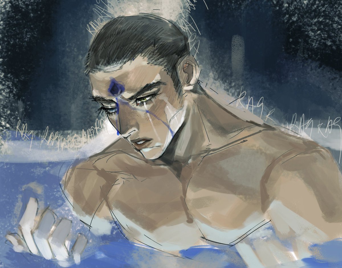 #DetroitBecomeHuman Markus