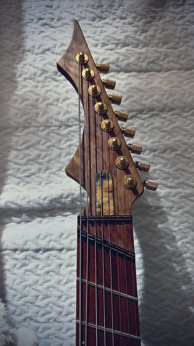 7Stringsむぅむぅ (@muumuu_7x_xj_) / Posts / X