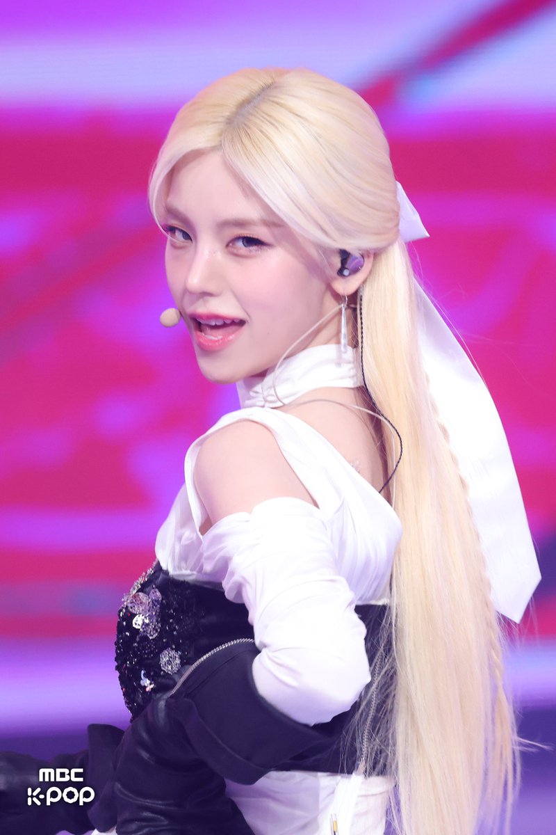 MBCkpop tweet media