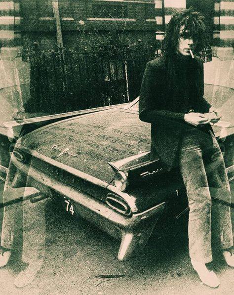 Syd Barrett
Eric's Laughing Daffodils
<a href="/BreizhEric1967/">Eric's Laughing Daffodils</a>